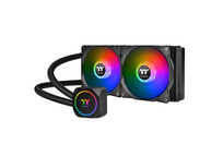 Thermaltake TH240 ARGB Sync 240mm Kit Refrigeración Líquida