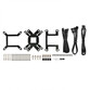Thermaltake TH240 ARGB Sync 240mm Kit Refrigeración Líquida