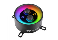 Thermaltake Pacific MX1 Plus CPU Water Block Thermaltake Pacific MX1 Plus CPU Water Block