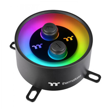 Thermaltake Pacific MX1 Plus CPU Water Block Thermaltake Pacific MX1 Plus CPU Water Block