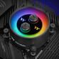 Thermaltake Pacific MX1 Plus CPU Water Block Thermaltake Pacific MX1 Plus CPU Water Block
