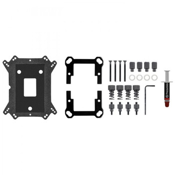 Thermaltake Pacific MX1 Plus CPU Water Block Thermaltake Pacific MX1 Plus CPU Water Block