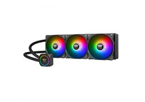 Thermaltake TH360 ARGB Sync All-In-One 360mm Kit de Refrigeración Líquida