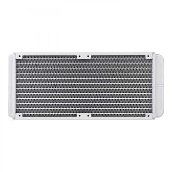 Thermaltake TH240 ARGB Sync Snow Edition 240mm Kit de Refrigeración Líquida Thermaltake TH240 ARGB Sync Snow Edition 240mm Kit de Refrigeración Líquida