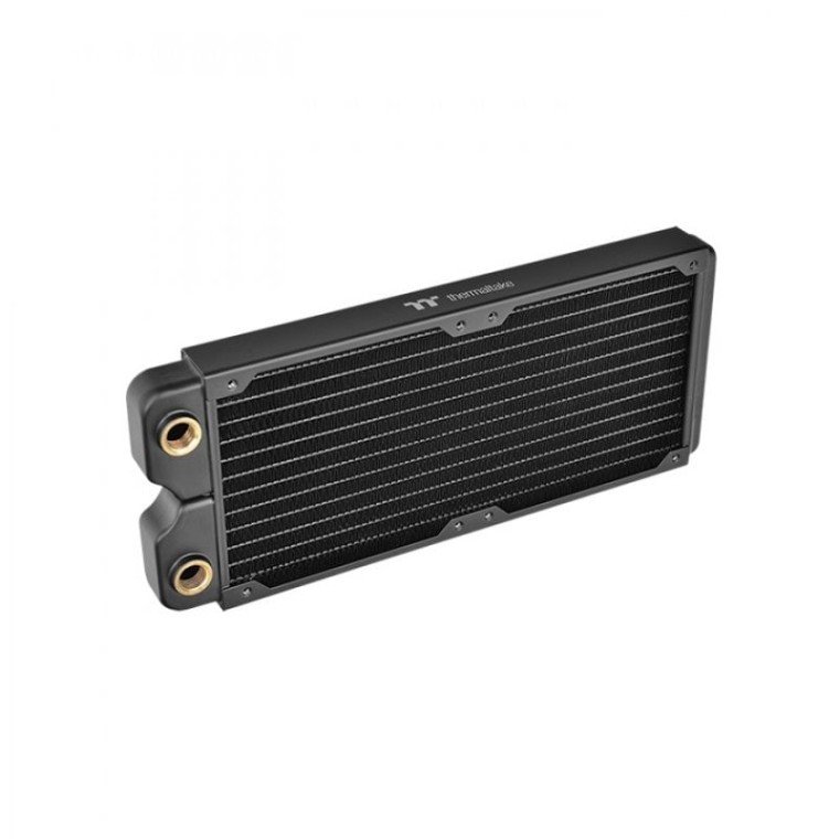 Thermaltake Pacific TOUGH C240 DDC Hard Tube Kit Refrigeración Líquida