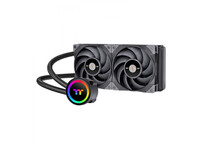 Thermaltake Toughliquid 240 ARGB Sync 240mm Kit de Refrigeración Líquida