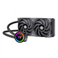 Thermaltake Toughliquid 240 ARGB Sync 240mm Kit de Refrigeración Líquida