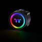 Thermaltake Toughliquid 240 ARGB Sync 240mm Kit de Refrigeración Líquida