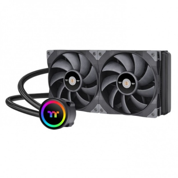 Thermaltake Toughliquid 280 ARGB Sync 280mm Kit de Refrigeración Líquida