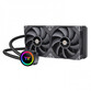 Thermaltake Toughliquid 280 ARGB Sync 280mm Kit de Refrigeración Líquida Thermaltake Toughliquid 280 ARGB Sync 280mm Kit de Refrigeración Líquida