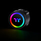 Thermaltake Toughliquid 280 ARGB Sync 280mm Kit de Refrigeración Líquida Thermaltake Toughliquid 280 ARGB Sync 280mm Kit de Refrigeración Líquida