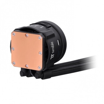 Thermaltake Toughliquid 280 ARGB Sync 280mm Kit de Refrigeración Líquida Thermaltake Toughliquid 280 ARGB Sync 280mm Kit de Refrigeración Líquida
