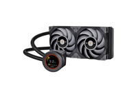 Thermaltake Toughliquid Ultra 240 Refrigeración Líquida 240mm