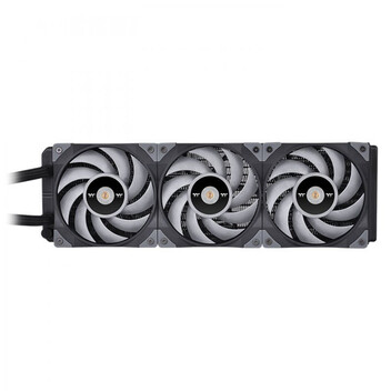 Thermaltake TOUGHLIQUID Ultra 360 Kit de Refrigeración Líquida Thermaltake TOUGHLIQUID Ultra 360 Kit de Refrigeración Líquida
