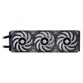 Thermaltake TOUGHLIQUID Ultra 360 Kit de Refrigeración Líquida Thermaltake TOUGHLIQUID Ultra 360 Kit de Refrigeración Líquida