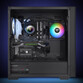 Thermaltake TH120 V2 ARGB Sync Kit Refrigeración Líquida 120mm Negra Thermaltake TH120 V2 ARGB Sync Kit Refrigeración Líquida 120mm Negra