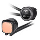 Thermaltake TH360 V2 ARGB Sync Kit Refrigeración Líquida 360mm Negra
