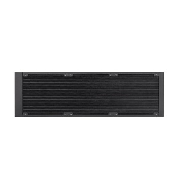 Thermaltake TH360 V2 ARGB Sync Kit Refrigeración Líquida 360mm Negra