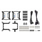 Thermaltake TH360 V2 ARGB Sync Kit Refrigeración Líquida 360mm Negra