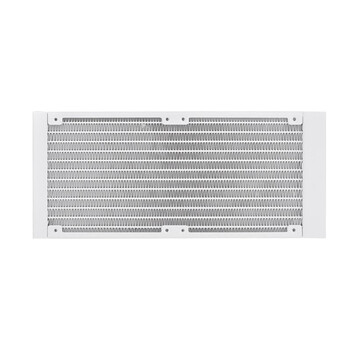 Thermaltake TH240 V2 ARGB Snow Kit Refrigeración Líquida 240mm Blanco Thermaltake TH240 V2 ARGB Snow Kit Refrigeración Líquida 240mm Blanco