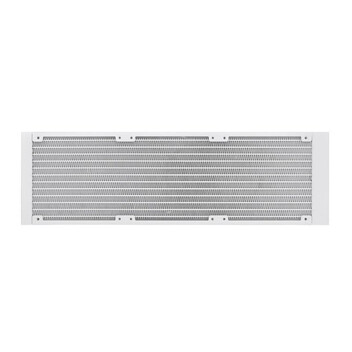 Refrigeración Líquida Thermaltake TH360 V2 ARGB 360mm 3 Ventiladores Blanco Iluminación ARGB Refrigeración Líquida Thermaltake TH360 V2 ARGB 360mm 3 Ventiladores Blanco Iluminación ARGB