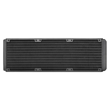 Thermaltake Toughliquid Ultra 420 Kit de Refrigeración Líquida 420mm Negro Thermaltake Toughliquid Ultra 420 Kit de Refrigeración Líquida 420mm Negro