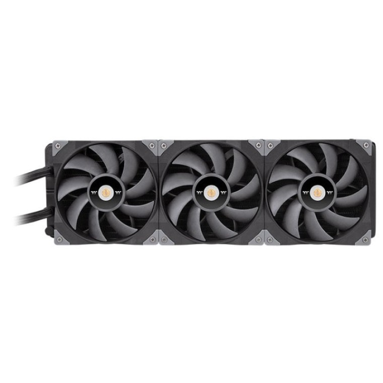 Thermaltake Toughliquid Ultra 420 Kit de Refrigeración Líquida 420mm Negro