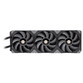 Thermaltake Toughliquid Ultra 420 Kit de Refrigeración Líquida 420mm Negro Thermaltake Toughliquid Ultra 420 Kit de Refrigeración Líquida 420mm Negro