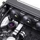 Thermaltake Toughliquid Ultra 420 Kit de Refrigeración Líquida 420mm Negro Thermaltake Toughliquid Ultra 420 Kit de Refrigeración Líquida 420mm Negro