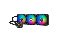 Thermaltake TH420 ARGB Sync Kit de Refrigeración Líquida Thermaltake TH420 ARGB Sync Kit de Refrigeración Líquida