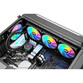 Thermaltake TH420 ARGB Sync Kit de Refrigeración Líquida Thermaltake TH420 ARGB Sync Kit de Refrigeración Líquida