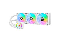 Thermaltake TH420 ARGB Sync Kit de Refrigeración Líquida Blanco