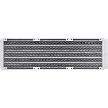 Thermaltake TH420 ARGB Sync Kit de Refrigeración Líquida Blanco Thermaltake TH420 ARGB Sync Kit de Refrigeración Líquida Blanco