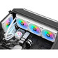 Thermaltake TH420 ARGB Sync Kit de Refrigeración Líquida Blanco Thermaltake TH420 ARGB Sync Kit de Refrigeración Líquida Blanco