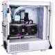 Thermaltake TH420 ARGB Sync Kit de Refrigeración Líquida Blanco