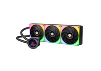 Thermaltake Toughliquid Ultra 420 RGB Kit de Refrigeración Líquida 420mm