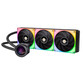 Thermaltake Toughliquid Ultra 420 RGB Kit de Refrigeración Líquida 420mm Thermaltake Toughliquid Ultra 420 RGB Kit de Refrigeración Líquida 420mm