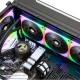 Thermaltake Toughliquid Ultra 420 RGB Kit de Refrigeración Líquida 420mm