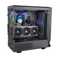 Thermaltake Toughliquid Ultra 420 RGB Kit de Refrigeración Líquida 420mm Thermaltake Toughliquid Ultra 420 RGB Kit de Refrigeración Líquida 420mm