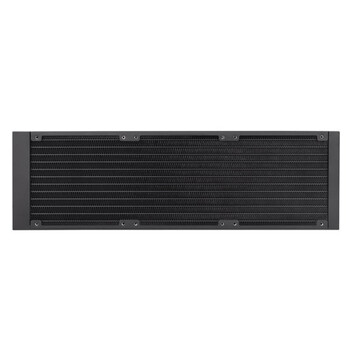 Thermaltake TH420 V2 ARGB Kit Refrigeración Líquida 420mm Negro