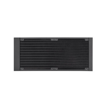 Thermaltake TH240 V2 Ultra ARGB Kit Refrigeración Líquida 240mm Negra Thermaltake TH240 V2 Ultra ARGB Kit Refrigeración Líquida 240mm Negra