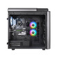 Thermaltake TH240 V2 Ultra ARGB Kit Refrigeración Líquida 240mm Negra Thermaltake TH240 V2 Ultra ARGB Kit Refrigeración Líquida 240mm Negra
