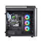 Thermaltake TH360 V2 Ultra ARGB Kit Refrigeración Líquida 360mm Negra Thermaltake TH360 V2 Ultra ARGB Kit Refrigeración Líquida 360mm Negra