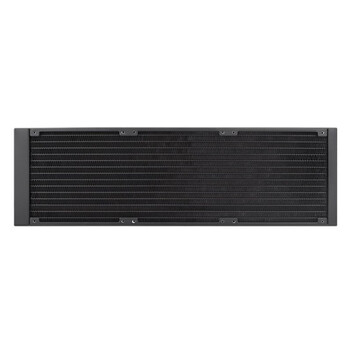 Thermaltake TH420 V2 Ultra ARGB Kit Refrigeración Líquida 420mm Negro Thermaltake TH420 V2 Ultra ARGB Kit Refrigeración Líquida 420mm Negro