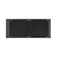 Thermaltake TH240 V2 Ultra EX ARGB Sync Kit Refrigeración Líquida 240mm Negra Thermaltake TH240 V2 Ultra EX ARGB Sync Kit Refrigeración Líquida 240mm Negra