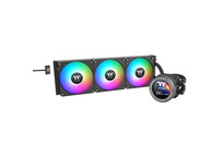 Thermaltake TH360 V2 Ultra EX ARGB Sync Kit Refrigeración Líquida 360mm Negra