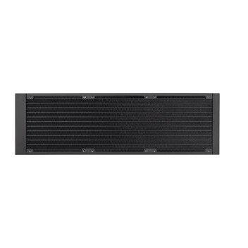 Thermaltake TH360 V2 Ultra EX ARGB Sync Kit Refrigeración Líquida 360mm Negra