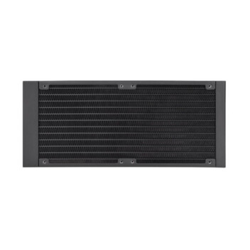 Thermaltake TOUGHLIQUID 240 EX Pro ARGB Sync Kit Refrigeración Líquida 240mm Negra Thermaltake TOUGHLIQUID 240 EX Pro ARGB Sync Kit Refrigeración Líquida 240mm Negra