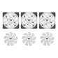 Refrigeracion Liquida Thermaltake MAGFloe 420 Ultra ARGB 420mm 3 Ventiladores Display TFT ARGB Refrigeracion Liquida Thermaltake MAGFloe 420 Ultra ARGB 420mm 3 Ventiladores Display TFT ARGB