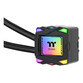 Refrigeración Líquida Thermaltake LA240 ARGB 240mm 2 Ventiladores ARGB LCD Refrigeración Líquida Thermaltake LA240 ARGB 240mm 2 Ventiladores ARGB LCD